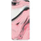 Pink Marble Ink Google Pixel 3 Skin